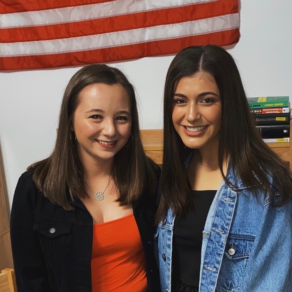 Meet your Posher, Bianca - Picture 1 of 1